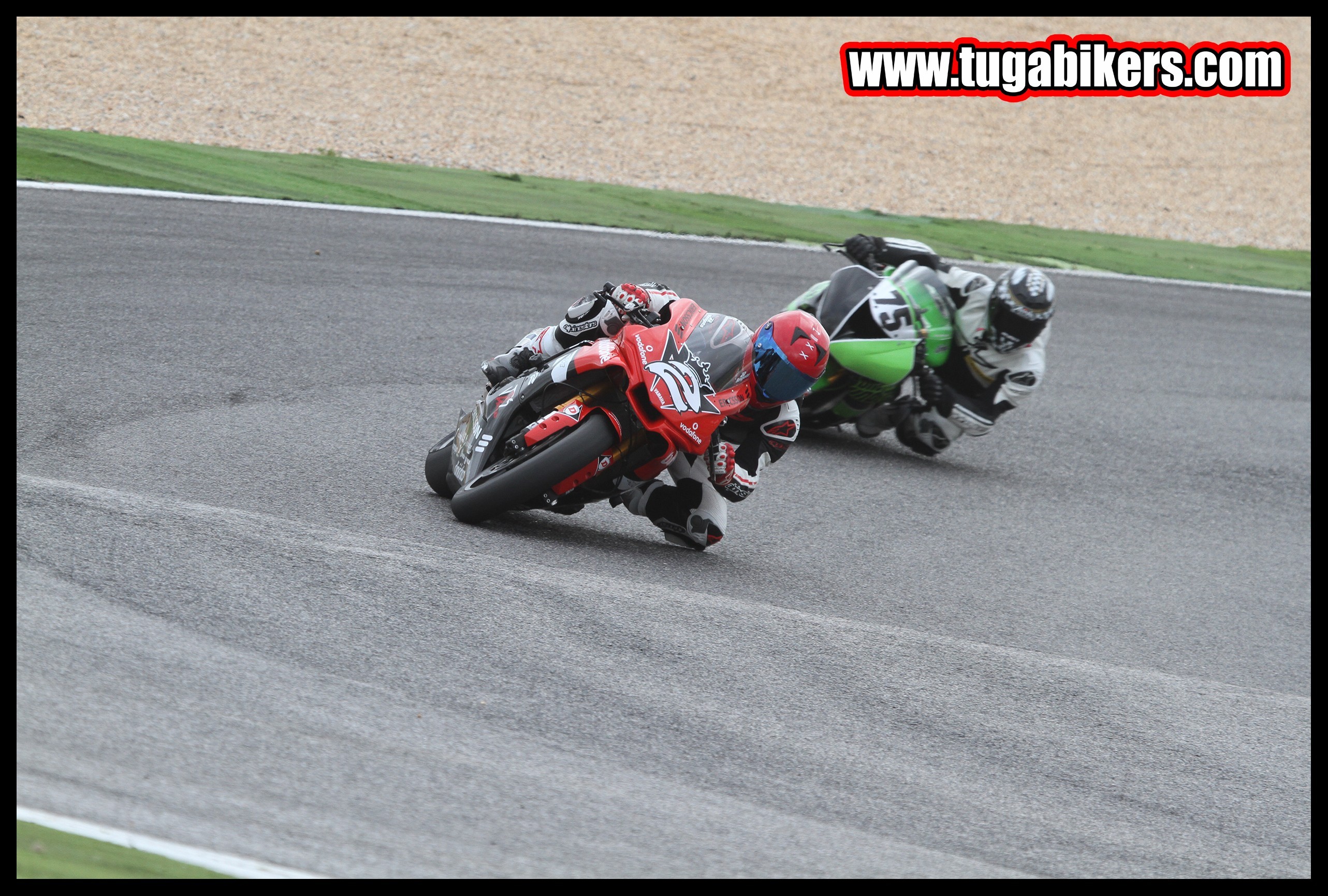 Campeonato Nacional de Velocidade Estoril I 7 e 8  de Maio e COPA MOTOVAL 2016 ExegIC