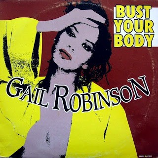 GAIL ROBINSON - BUST YOUR BODY J3k59t