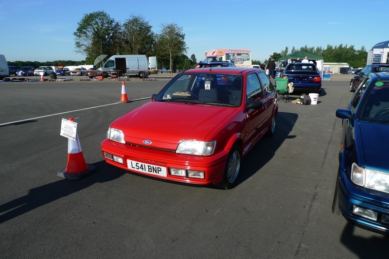 National Day 2017 Donington Race Circuit JMaZTL