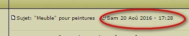 Comment changer le format de date dans le forum. KjpHCv