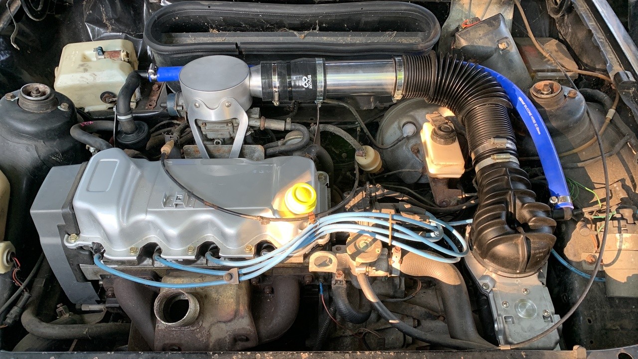 Optimisation de ma petit Escort 1300S (Moteur) LUA4jL