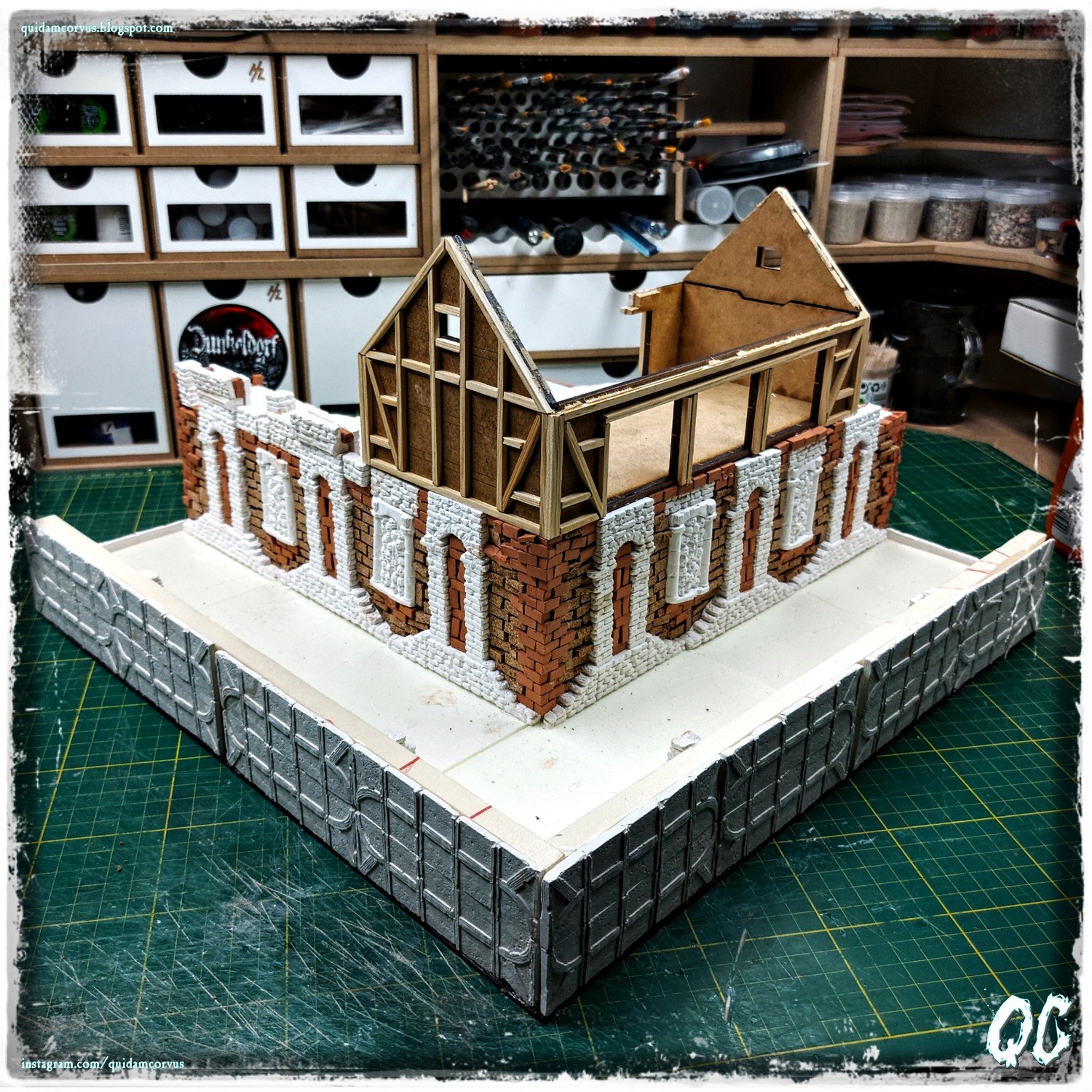 [WIP] Building of Ruins of Mordheim modular table - Page 2 PZbfNn