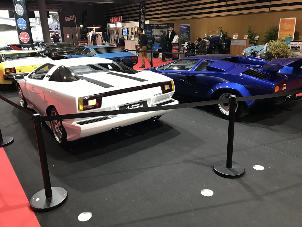 Epoqu'auto 2018 - 09 , 10 et 11 novembre 2018 (422 photos) RuwJCk