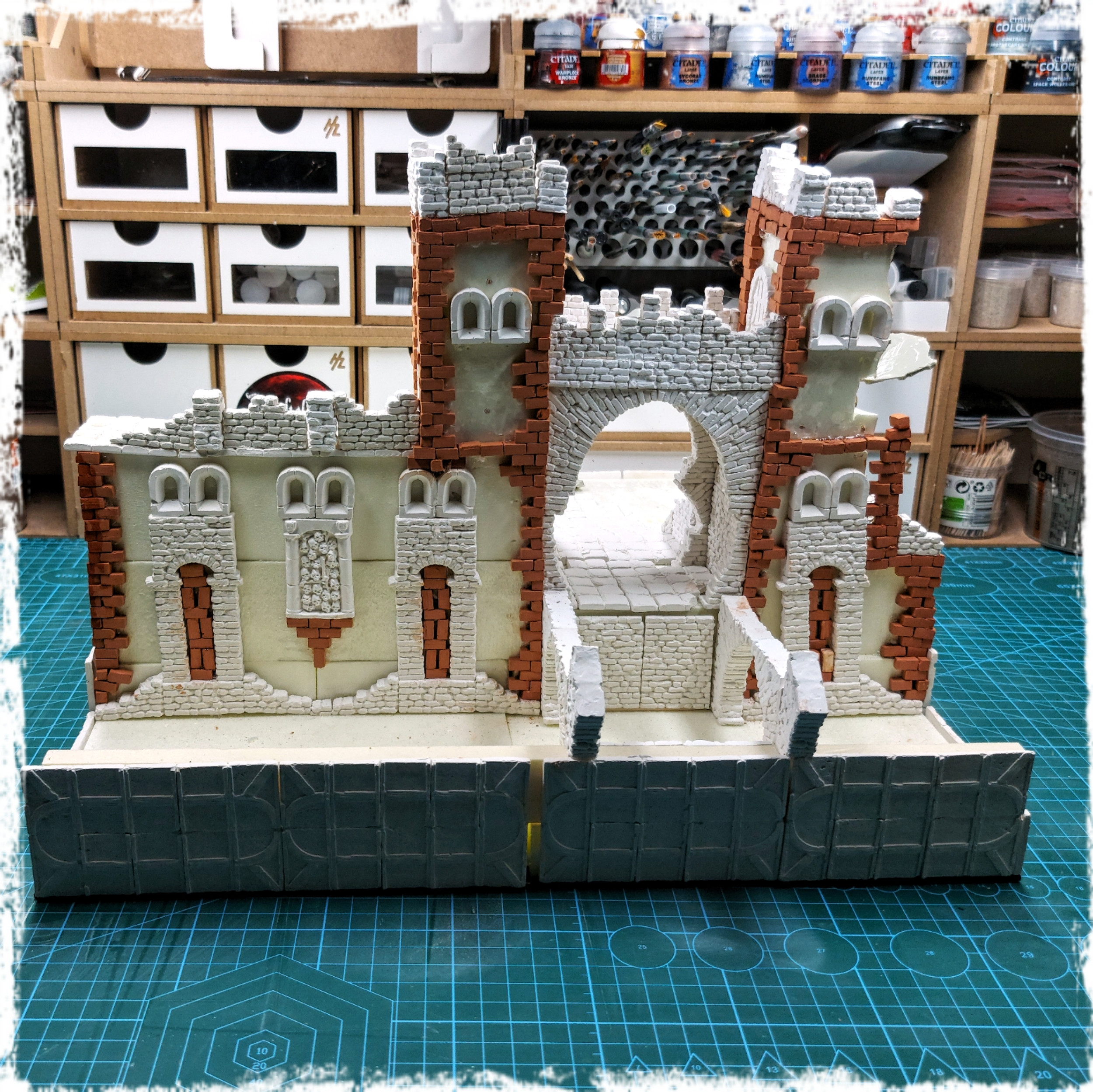 [WIP] Building of Ruins of Mordheim modular table - Page 5 T2SCUk