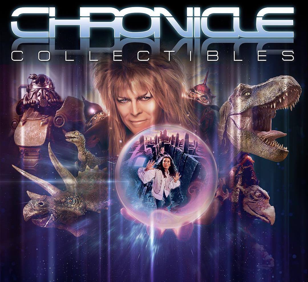 SDCC 2018 : Chronicle Collectibles V0MhKD