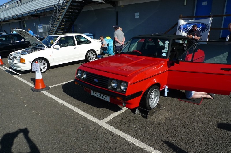 National Day 2017 Donington Race Circuit VWmlpV