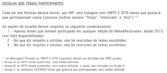 -- Regras & Informações AO04Ko