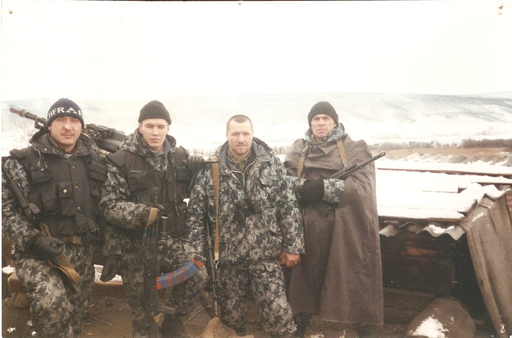 Russian "SMK' camouflage - Page 4 B4bOsI