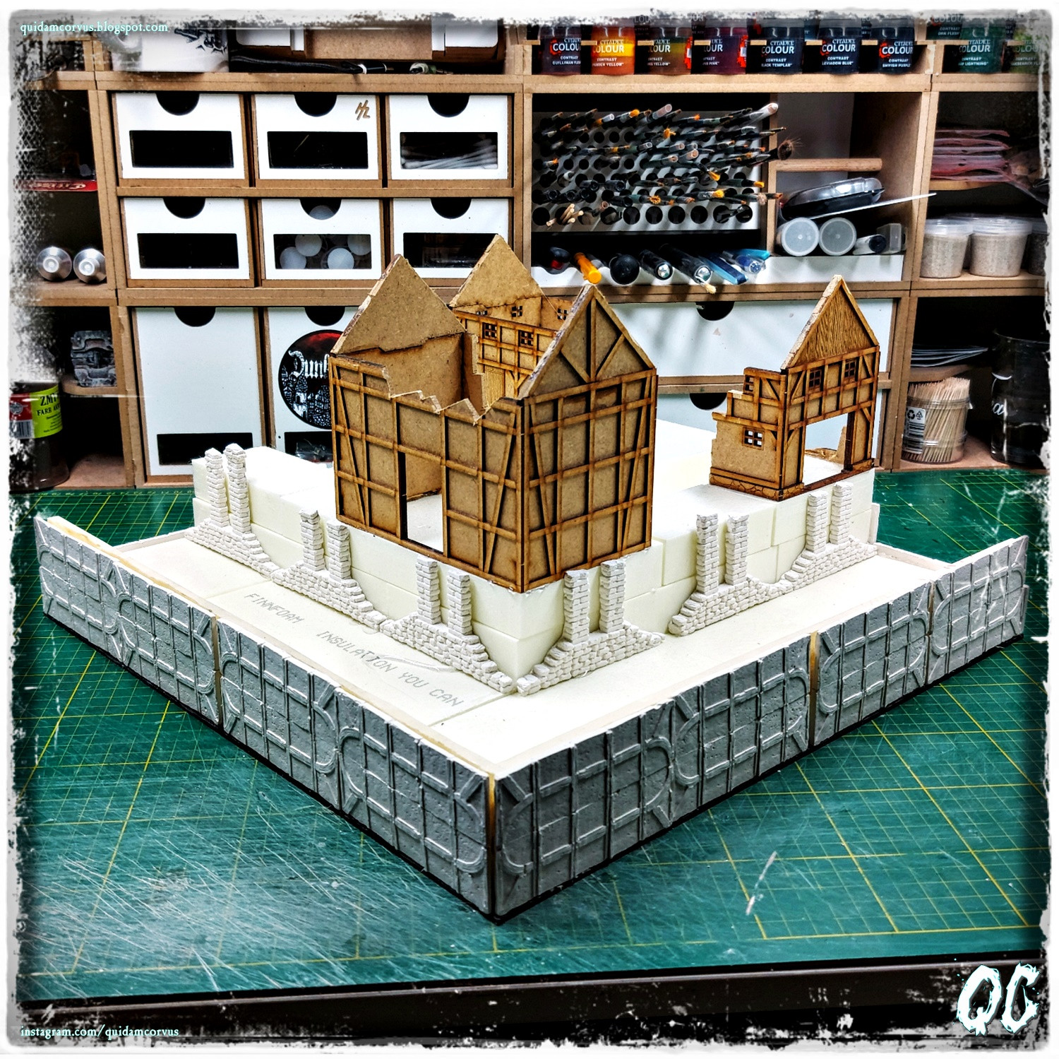 [WIP] Building of Ruins of Mordheim modular table - Page 3 BM6CpC