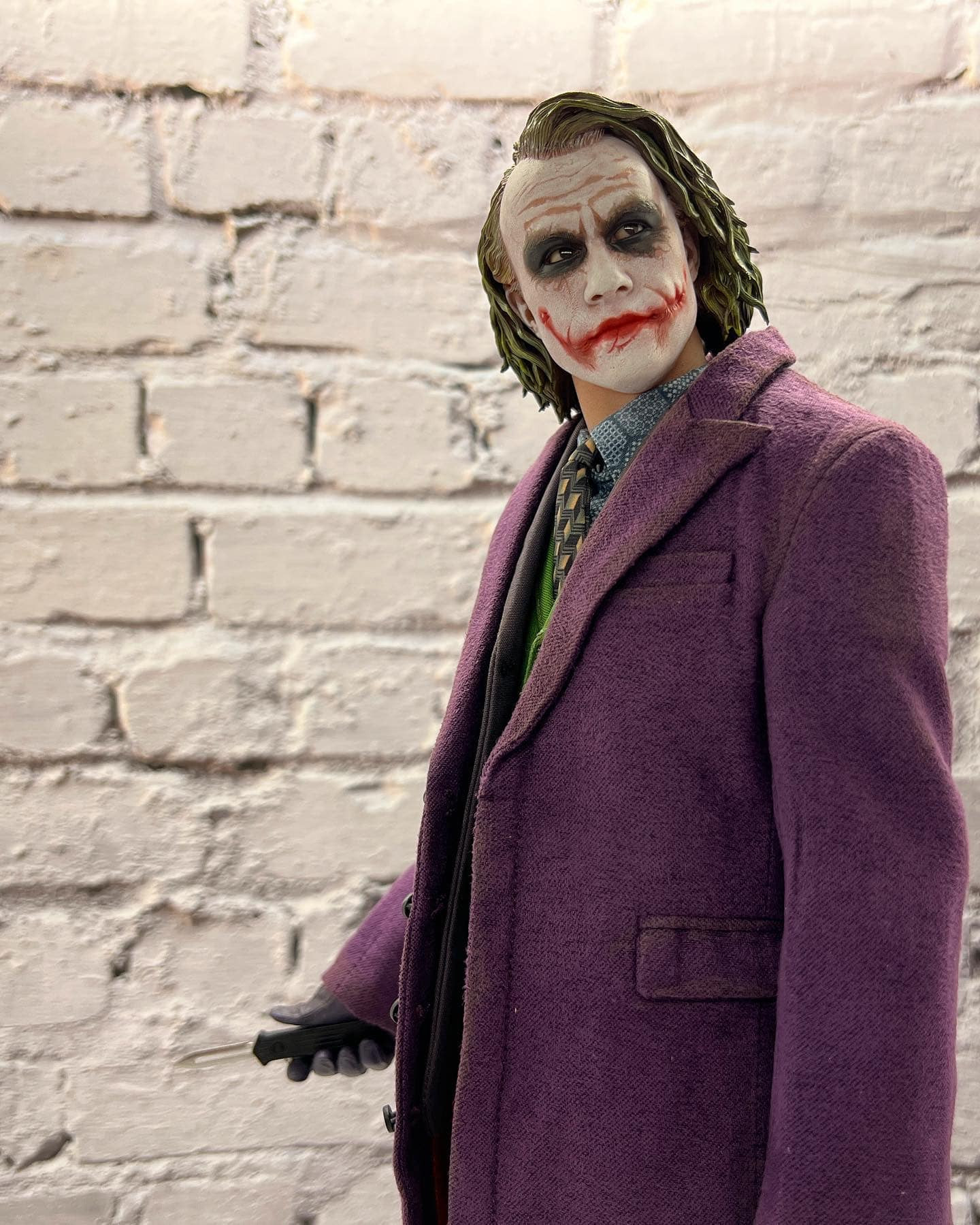 The Dark Knight : Joker (Heath Ledger)  - Page 3 BsGuHA