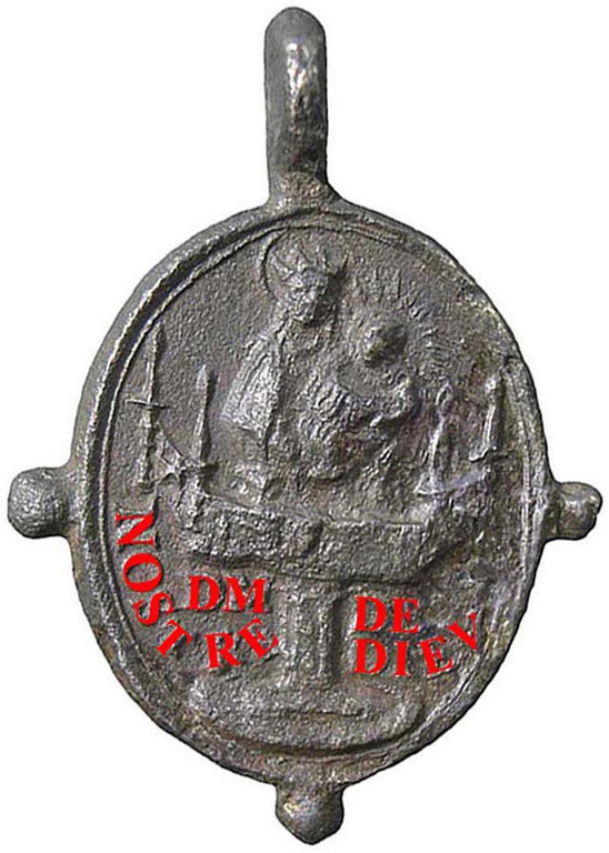 N-D de Dieupart / Crucifixión  (R.M. SXVII-O428) DsiYDz