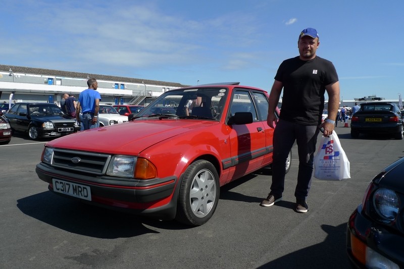 National Day 2017 Donington Race Circuit KEIMZa