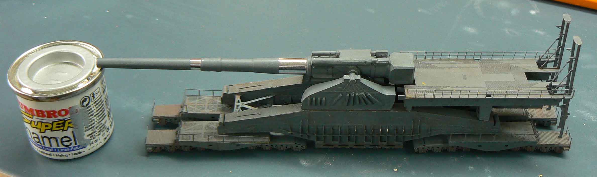 Dio : Canon allemand sur rail Dora en chargement [Bigblueboy 1/350°] de migou31 - Page 2 LAPCZv