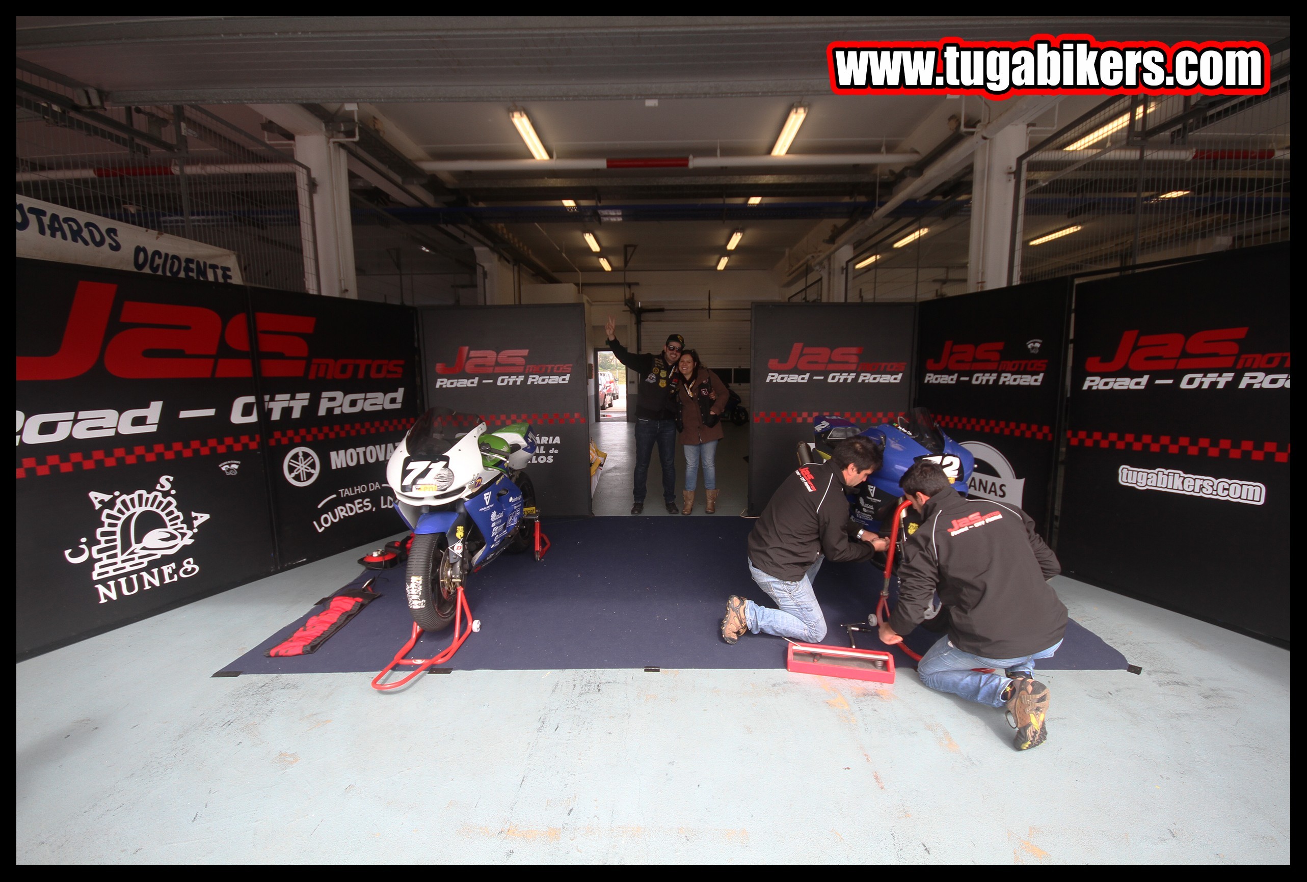 Campeonato Nacional de Velocidade Estoril I 7 e 8  de Maio e COPA MOTOVAL 2016 MNnDif