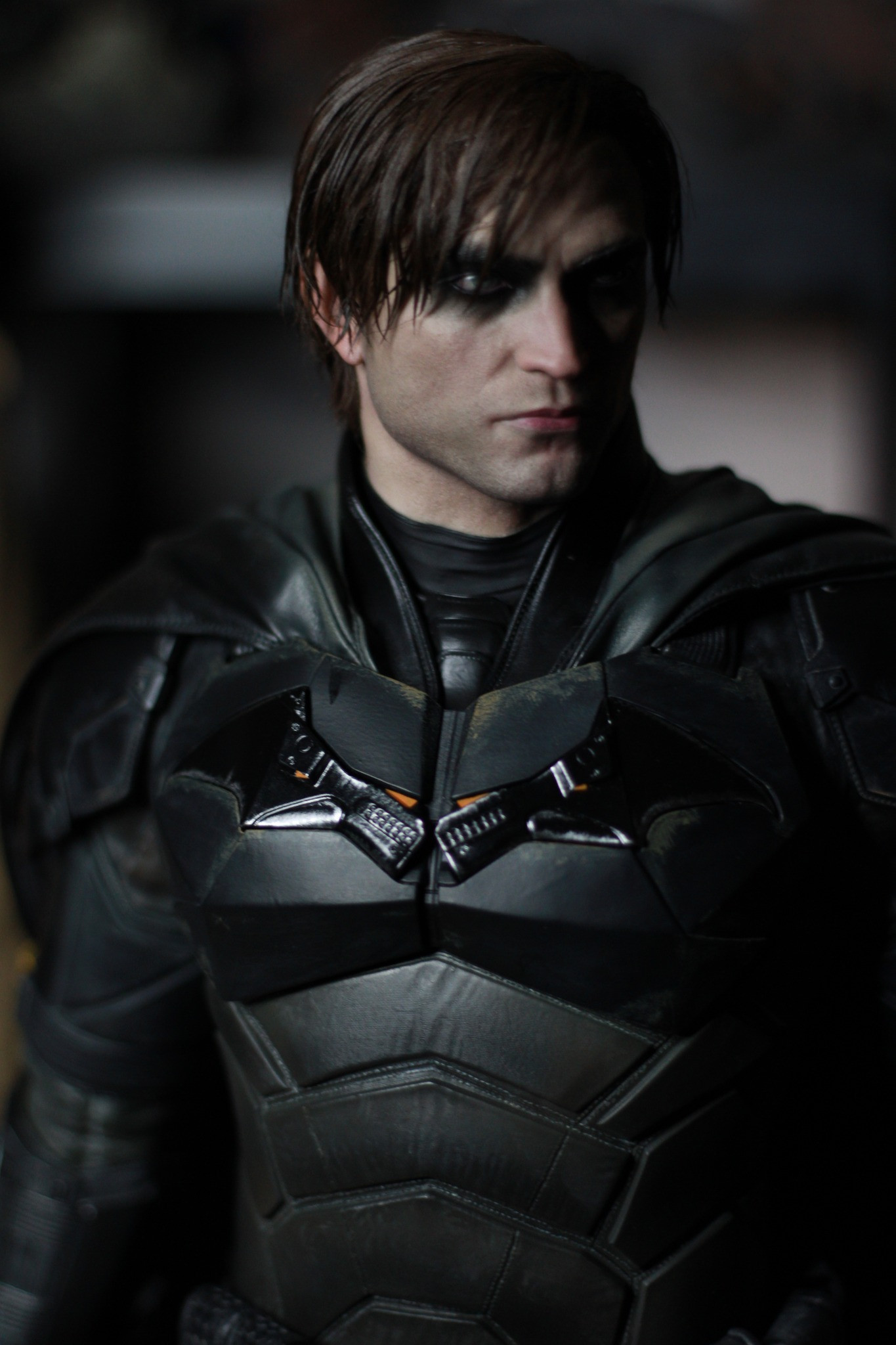 The Batman - Batman (Robert Pattinson) 1:6 - Page 2 MWJTQl