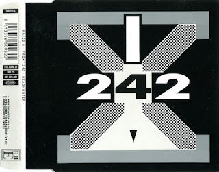 FRONT 242  OurVnv