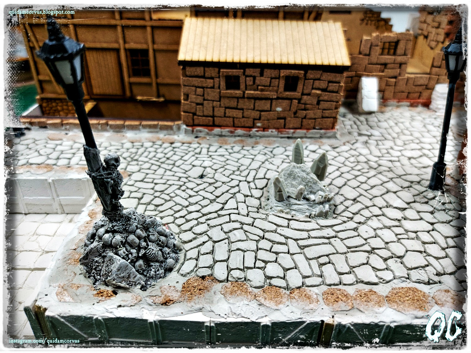 [WIP] Building of Ruins of Mordheim modular table - Page 2 SxYq9b