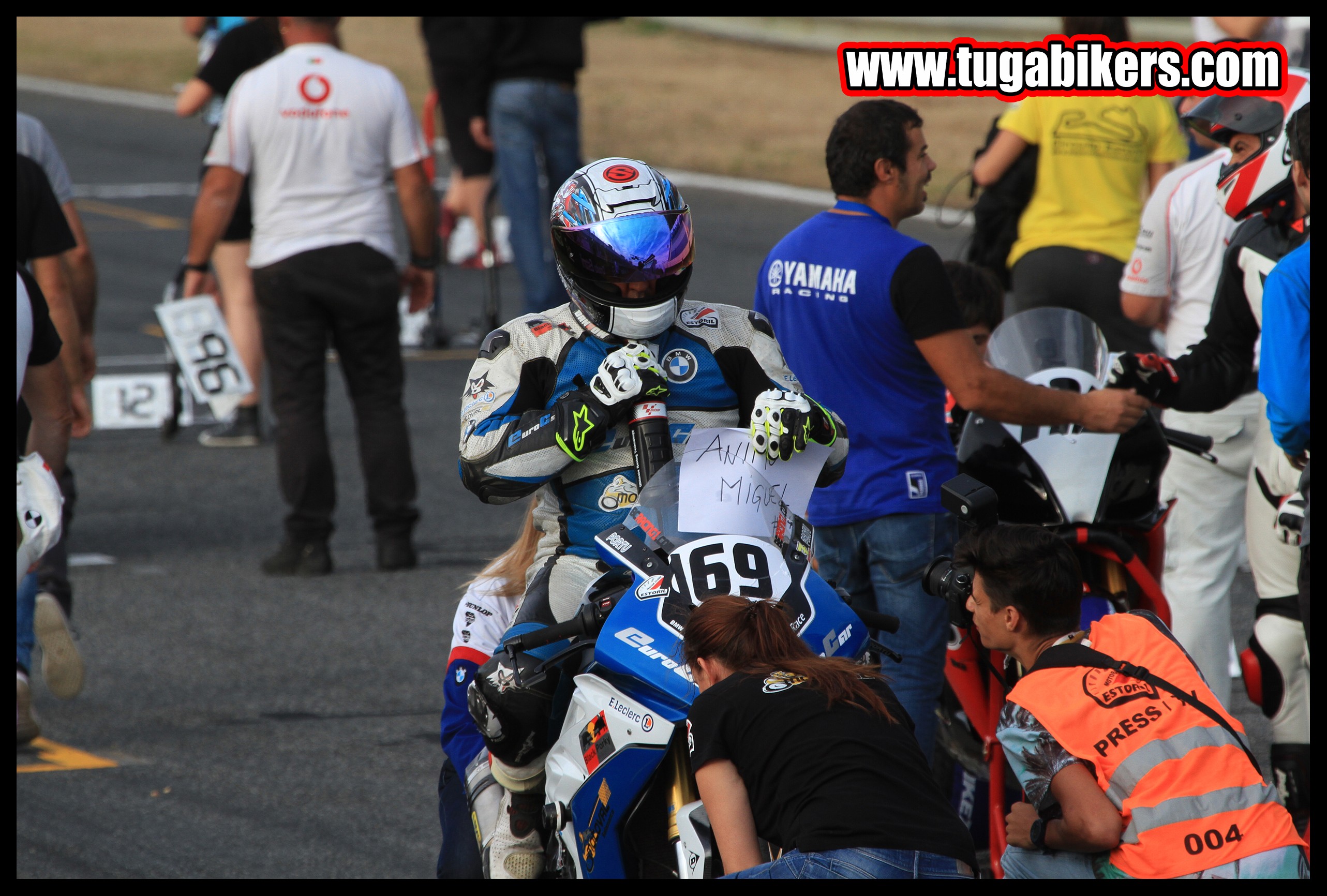 Campeonato Nacional de Velocidade Estoril II 24 e 25de Setembro e COPA MOTOVAL 2016 UKMNQv