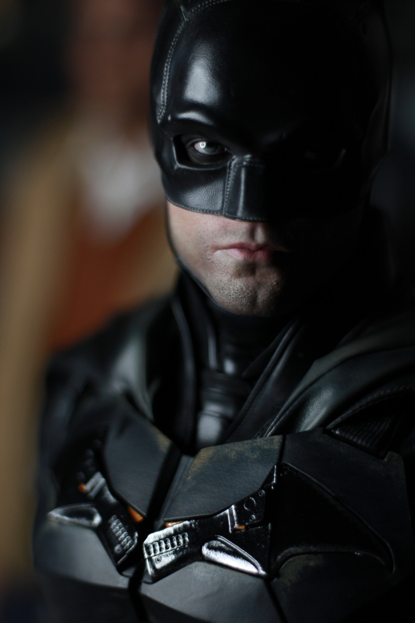 The Batman - Batman (Robert Pattinson) 1:6 - Page 2 WHSvPJ