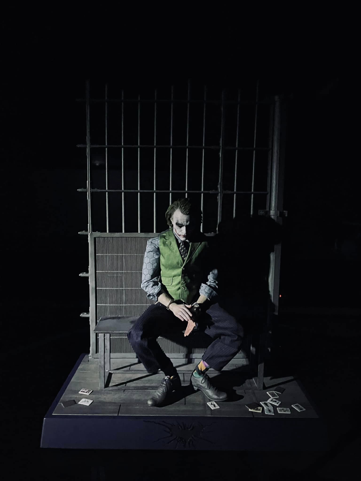 The Dark Knight : Joker (Heath Ledger)  - Page 3 ZKmzJB