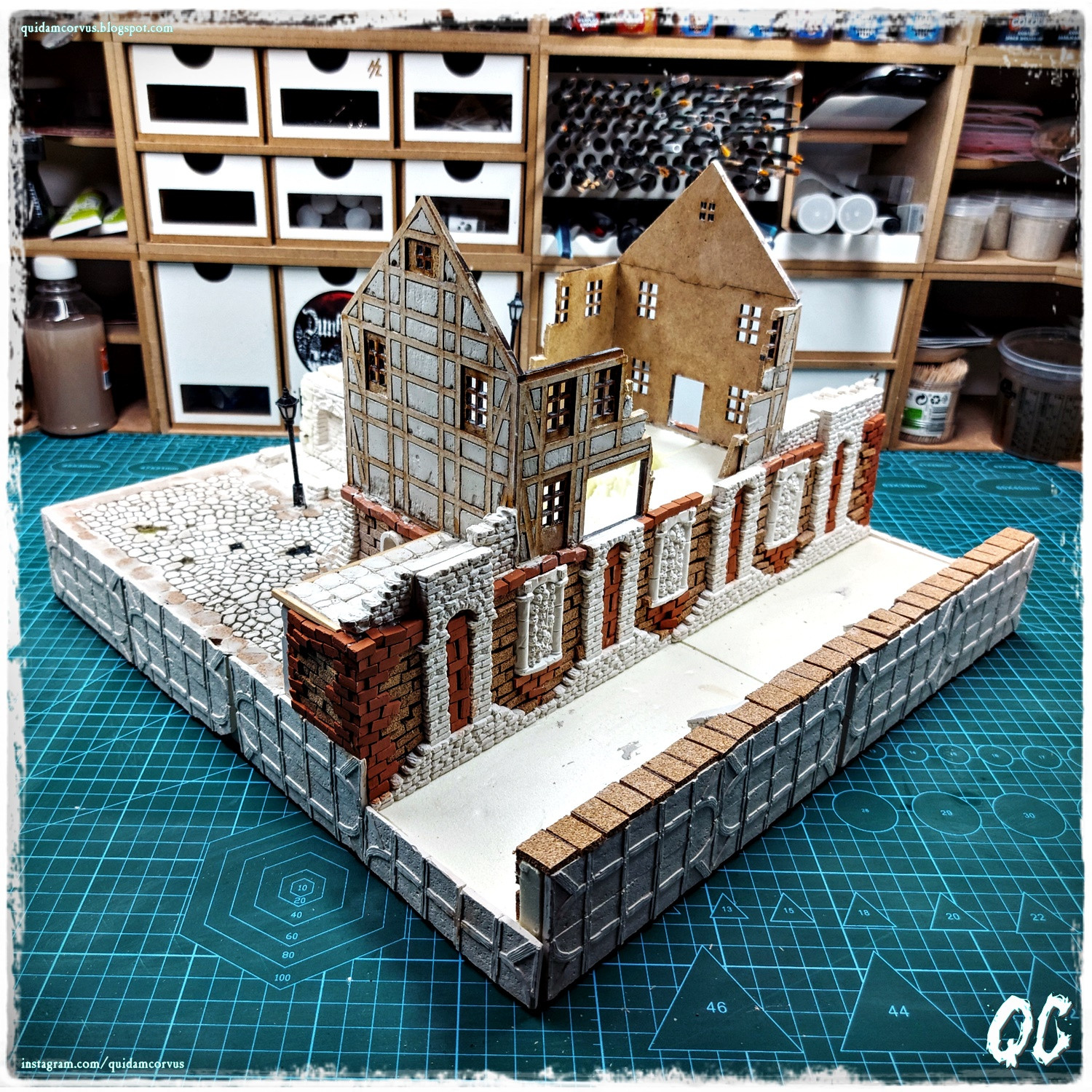 [WIP] Building of Ruins of Mordheim modular table - Page 4 Zt1CQx