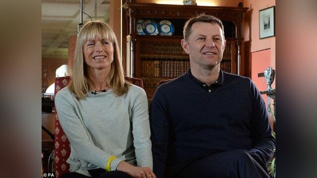 Madeleine McCann investigation continues ... 8_1_640x360