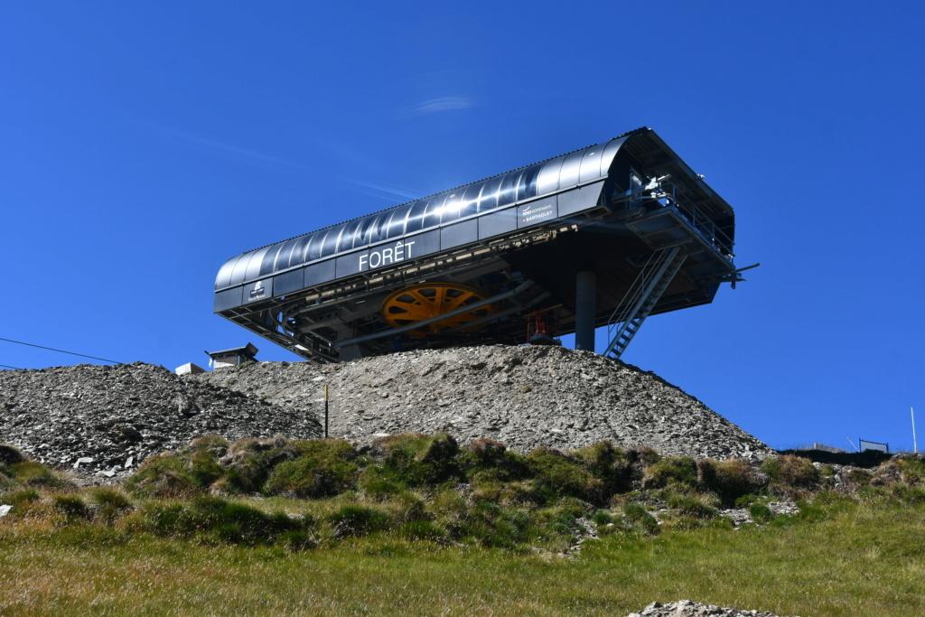 Chantiers St Lary - Télésiège Forêt / Télécabine Espiaube - TSD6 Tourette 7__content_12_1024x683