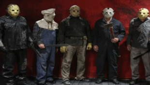 The Other Jason's