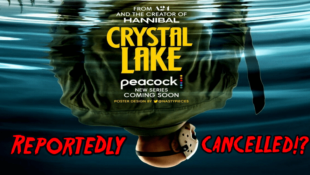 Crystal Lake TV Series Reportedly Canceled by A24