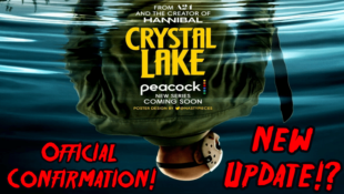 New Official Update on Crystal Lake TV Series 