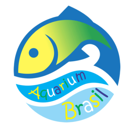 Nova logomarca do Fórum Aquarium  Brasil 61-lo854