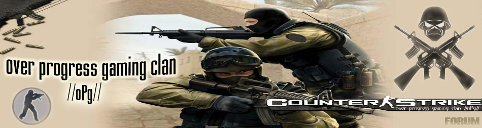 Counter Strike1.6 Tuzla Public