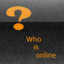 Who is online?