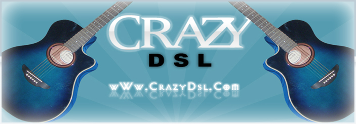  crazy-dsl