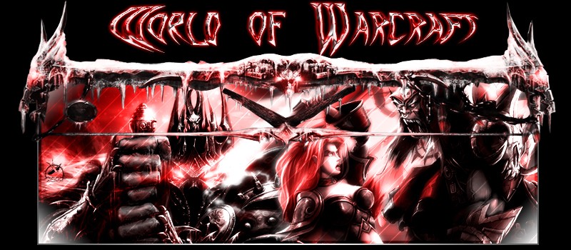 world of warcraft