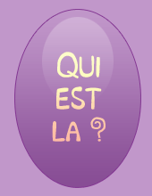 Qui est en ligne ?