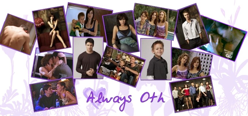 Always & Forever OTH 3