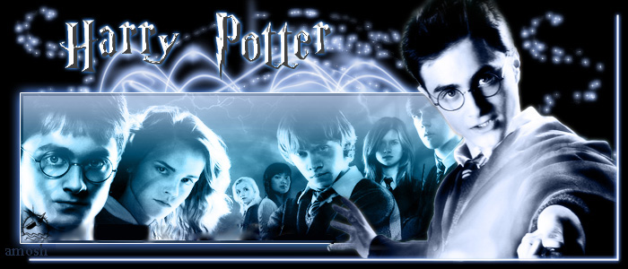 harry potter