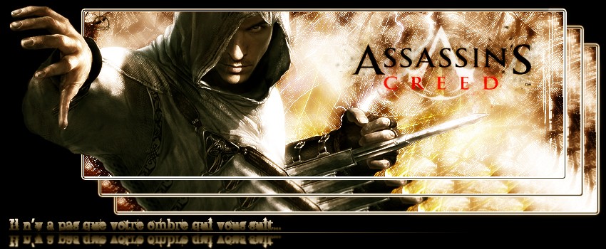 Assassin creed