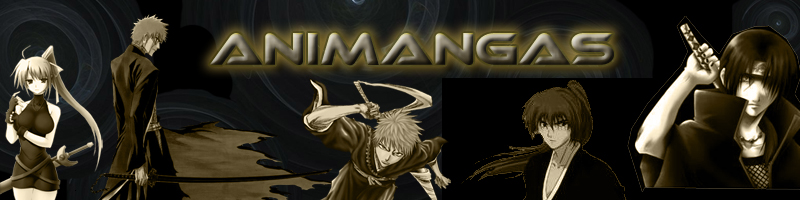 Animangas