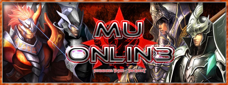 Mu Online I_logo