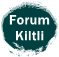 Forum kilitlenmitir