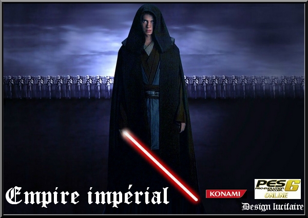 L'ordre sith