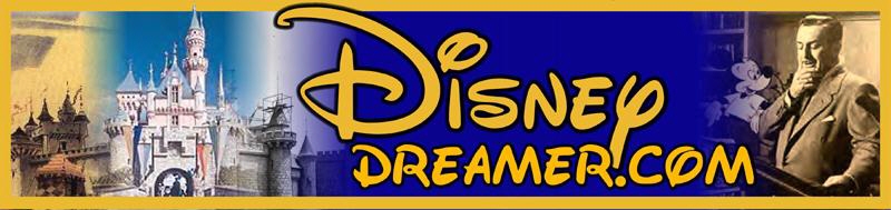 DisneyDreamer