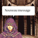 Nouveaux messages