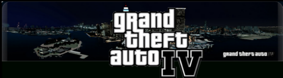 GTA IV DMDS CLAN