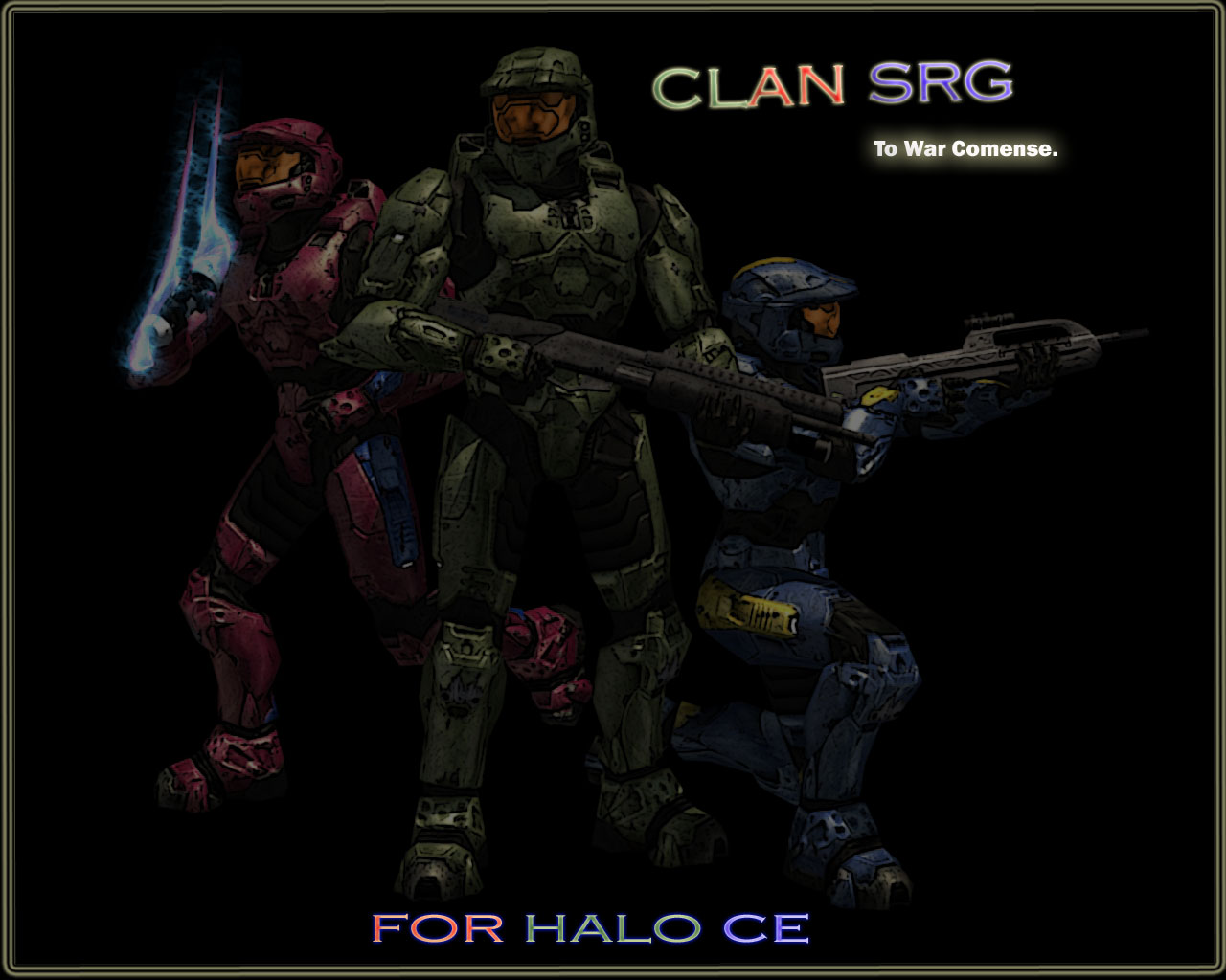 Clan halo ce.es