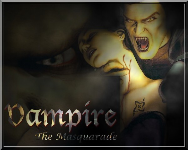 RP  Domaine Vampirique 