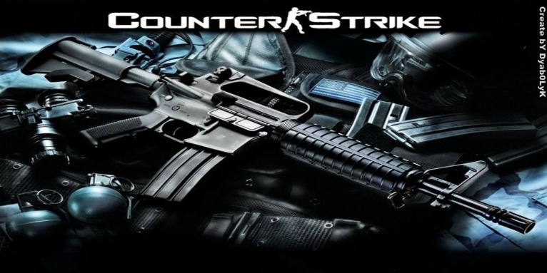 Counter-Strike Nation