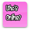 Wie is er online?